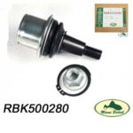 LAND ROVER FRONT CONTROL ARM LOWER BALL JOINT LR3 LR4 RBK500280 GENUINE