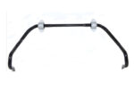 RBL500722 GENUINE LAND ROVER FRONT STABILIZER BAR FOR RANGE HSE 4.4 03-07