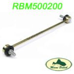 LAND ROVER FRONT SWAY BAR LINK STABILIZER RANGE 03-12 LR030047 ALLMAKES4x4