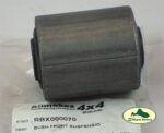 LAND ROVER FRONT SUSPENSION LOWER ARM BUSH RANGE 03-12 RBX000070 AM