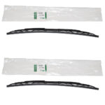 LAND ROVER WIPER BLADES DISCOVERY 2 DKC100960 GENUINE