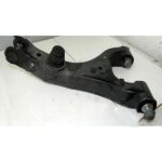LAND ROVER REAR SUSPENSION UPPER CONTROL ARM LEFT RANGE 03-06 RGG000070 USED