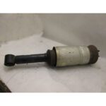LAND ROVER FRONT SUSPENSION AIR SPRING SHOCK STRUT LR3 RNB501580 USED