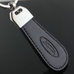 ROV0001 Landrover  Key Chain Ring  Keychain