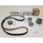 LAND ROVER TIMING BELT KIT LR3 LR4 RANGE SPORT 2.7L 3.0L DIESEL ROV0062 OEM