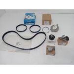 LAND ROVER TIMING BELT KIT FREELANDER 02-05 ROV0208 PEB102240L LHP100610L LHB101630L LHV100110L LHN100410L LHN100420L MB