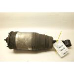 LAND ROVER REAR SPRING SUSPENSION STRUT UNIT LR3 05-06 RPD000309 USED