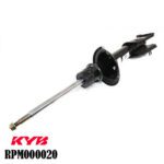 LAND ROVER REAR DAMPER SUSPENSION SHOCK ABSORBER RH FREELANDER RPM000020 KYB