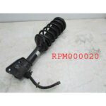 LAND ROVER REAR DAMPER SUSPENSION SHOCK ABSORBER RH FREELANDER RPM000020 USED