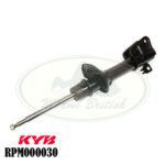 LAND ROVER REAR DAMPER SUSPENSION SHOCK ABSORBER LH FREELANDER RPM000030 KYB