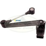LAND ROVER REAR SUSPENSION LEVEL SENSOR LH RANGE 03-04 DISCOVERY 2 RQH100030 VEMO