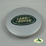 LAND ROVER WHEEL CENTER CAP DISCOVERY II FREELANDER RANGE LR001156 OEM