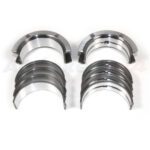 LAND ROVER CRANKSHAFT MAIN BEARING SET DISCOVERY I DEFENDER RANGE CLASSIC V8 RTC171810 PAYEN
