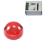 LAND ROVER LENS STOP ASSY REAR DEFENDER 87 - 91 RTC210 GENUINE
