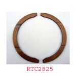 LAND ROVER CRANKSHAFT THRUST WASHER DEFENDER DISCOVERY RR RTC2825 AM