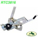 LAND ROVER REAR WINDOW REGULATOR RH DISCOVERY 1 RANGE CLASSIC GENUINE