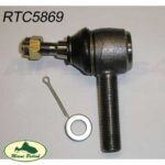 LAND ROVER STEERING TIE ROD THREAD RH DISCOVERY DEFENDER RANGE CLASSIC RTC5869 ALLMAKES4x4
