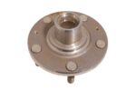 LAND ROVER FRONT / REAR WHEEL HUB FLANGE RH = LH FREELANDER RUC500070 OEM