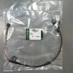 LAND ROVER FRONT BRAKE PAD SENSOR LH NEW RANGE LR153546 OEM
