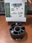 LAND ROVER TORSION SPRING ISOLATOR LR4 NEW DISCOVERY DEFENDER RR SPORT LR160736 GENUINE