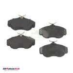 LAND ROVER FRONT BRAKE PADS DISCOVERY 2 II RANGE ROVER SFP500150 ALLMAKES4x4