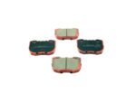 LAND ROVER FRONT BRAKE PADS DISCOVERY 1 RANGE CLASSIC SFP500160 TF