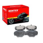 LAND ROVER REAR BRAKE PADS RANGE CLASSIC DEF DISCOVERY SFP000270 MINTEX