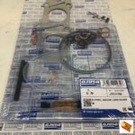 LAND ROVER TURBOCHARGER KIT LR2 RANGE EVOQUE DISCOVERY SPORT 2.0L JTC11700 SI4TURBOKIT MB
