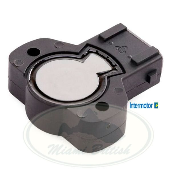 LAND ROVER TPS THROTTLE POSITION SENSOR FREELANDER V6 02-05 SLD100080L INTERMOTOR
