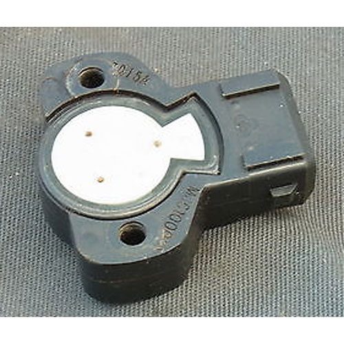 LAND ROVER TPS THROTTLE POSITION SENSOR FREELANDER V6 02-05 SLD100080L USED