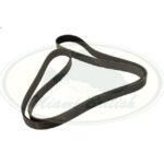 LAND ROVER ALTERNATOR BELT RANGE P38 2.5L DIESEL STC4455 OEM