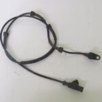 LAND ROVER REAR ABS SENSOR LR3 LR4 RR SPORT 06-13 SSB500102  USED