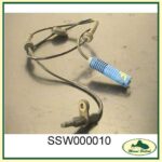 LAND ROVER FRONT ABS SENSOR FREELANDER 02-05 SSW000010 USED