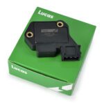 LAND ROVER DISTRIBUTOR IGNITION MODULE DISCOVERY 1 RANGE DEFENDER STC1184 LUCAS