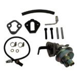 LAND ROVER FUEL PUMP Tdi 2.5L DEFENDER RANGE CLASSIC DISCOVERY STC1190 AM