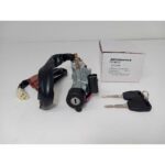 LAND ROVER STEERING LOCK COLUMN IGNITION SWITCH DISCOVERY 1 A/T STC1436 AM