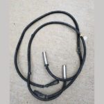 LAND ROVER FRONT ABS SENSOR DISCOVERY I DEFENDER STC1749 USED