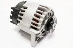 LAND ROVER ALTERNATOR A133-80 AMP DISCOVERY I RANGE CLASSIC STC1753 AM