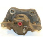 LAND ROVER REAR LH BRAKE CALIPER DISCOVERY II RANGE STC1905 USED