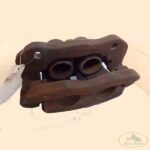 LAND ROVER FRONT RIGHT RH BRAKE CALIPER DISCOVERY 2 II RANGE P38 STC1916 USED