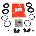 LAND ROVER FRONT BRAKE CALIPER REPAIR DISCOVERY 2 RANGE P38 STC1919 TRW