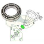 LAND ROVER DIFFERENTIAL PINION BEARING DEFENDER RANGE STC2808 TIMKEN
