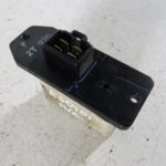 LAND ROVER HEATER BLOWER MOTOR RESISTOR DISCOVERY RANGE CLASSIC STC3133 USED