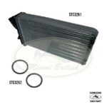 LAND ROVER HEATER MATRIX CORE RANGE 95-02 P38 STC3261 OEM