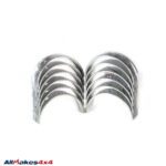 LAND ROVER CRANKSHAFT BEARING KIT DIESEL Td5 DISCOVERY DEFENDER STC3299 ALLMAKES4x4