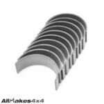 LAND ROVER BIG END BEARING KIT DIESEL Td5 DISCOVERY DEFENDER STC3300 AM
