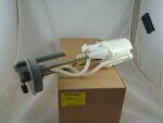 LAND ROVER FUEL PUMP W/ NUTS RANGE ROVER 95-97 STC4344 NRC9770 NRC9771 AM4x4