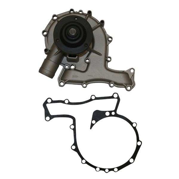 WATER PUMP ASSY FITS LAND ROVER, RANGE CLASSIC DEFENDER - STC483 PR2