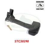 LAND ROVER REAR BUMPER STEP ASSY DISCOVERY 2 STC50290 OEM