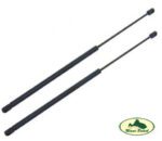 LAND ROVER REAR UPPER TAIL GATE LIFT SHOCK STRUT SET x2 LR3 LR4 LR086368 MB
